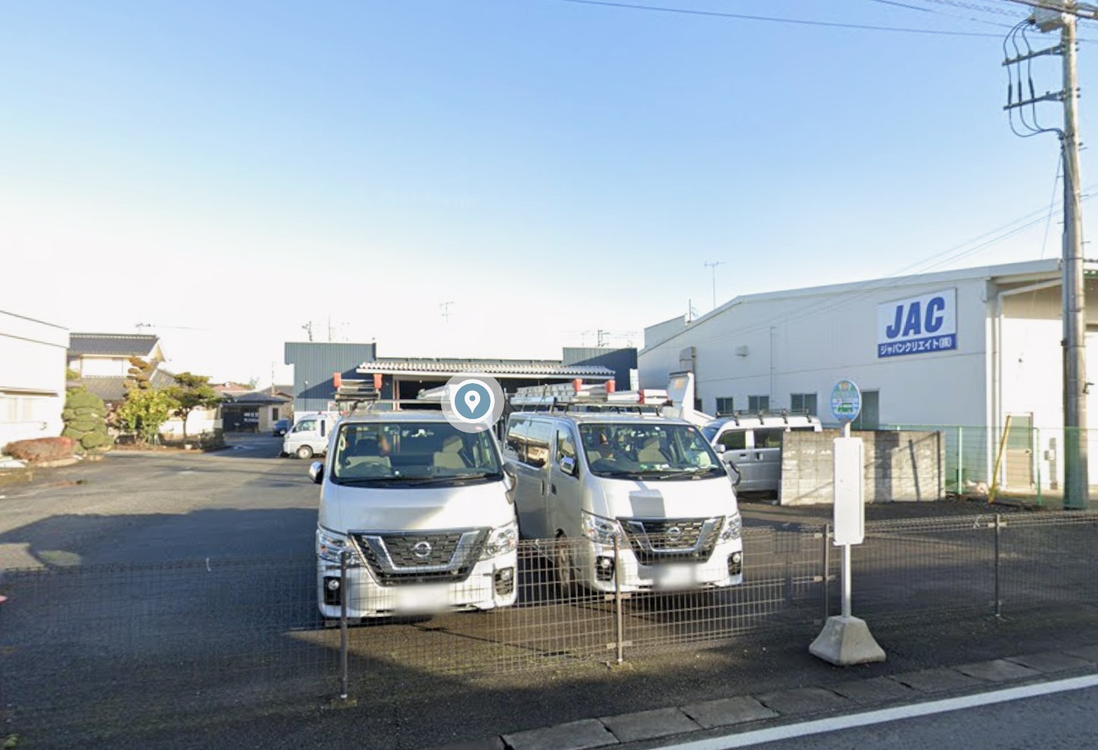 株式会社高山ガラス店 画像